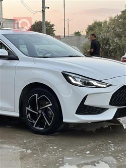 ئێم جی GT